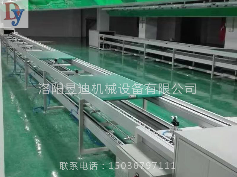 流水線設備 流水線設備