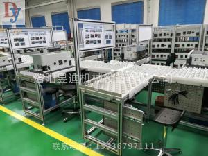 自動流水線如何進行維護