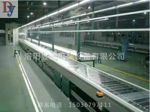 包裝流水線的保養(yǎng)注意事項